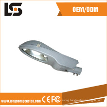 50w-200w aluminium die casting led street light housing